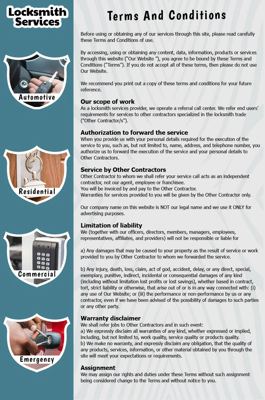 Metro Master Locksmith Paterson, NJ (866) 225-9604